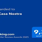 B&B A Casa Nostra