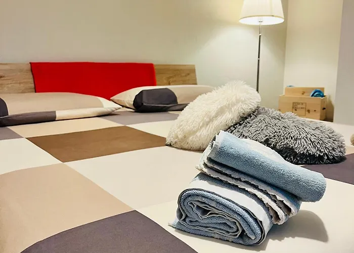 B&B A Casa Nostra